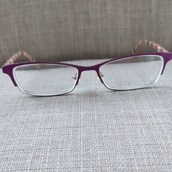 Marc by Marc Jacobs Women Glasses Frame MMJ504 OV10 52[]15 130 Eyeglasses Frame - Picture 7 of 12